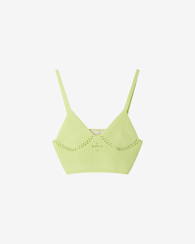 Top Brimstone - Vert - Image 1