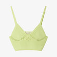 Brimstone Top - Green