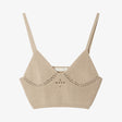 Brimstone Top - Sand