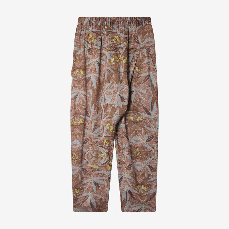 Charlize Pants - Brown