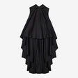 Top Coqui - Noir