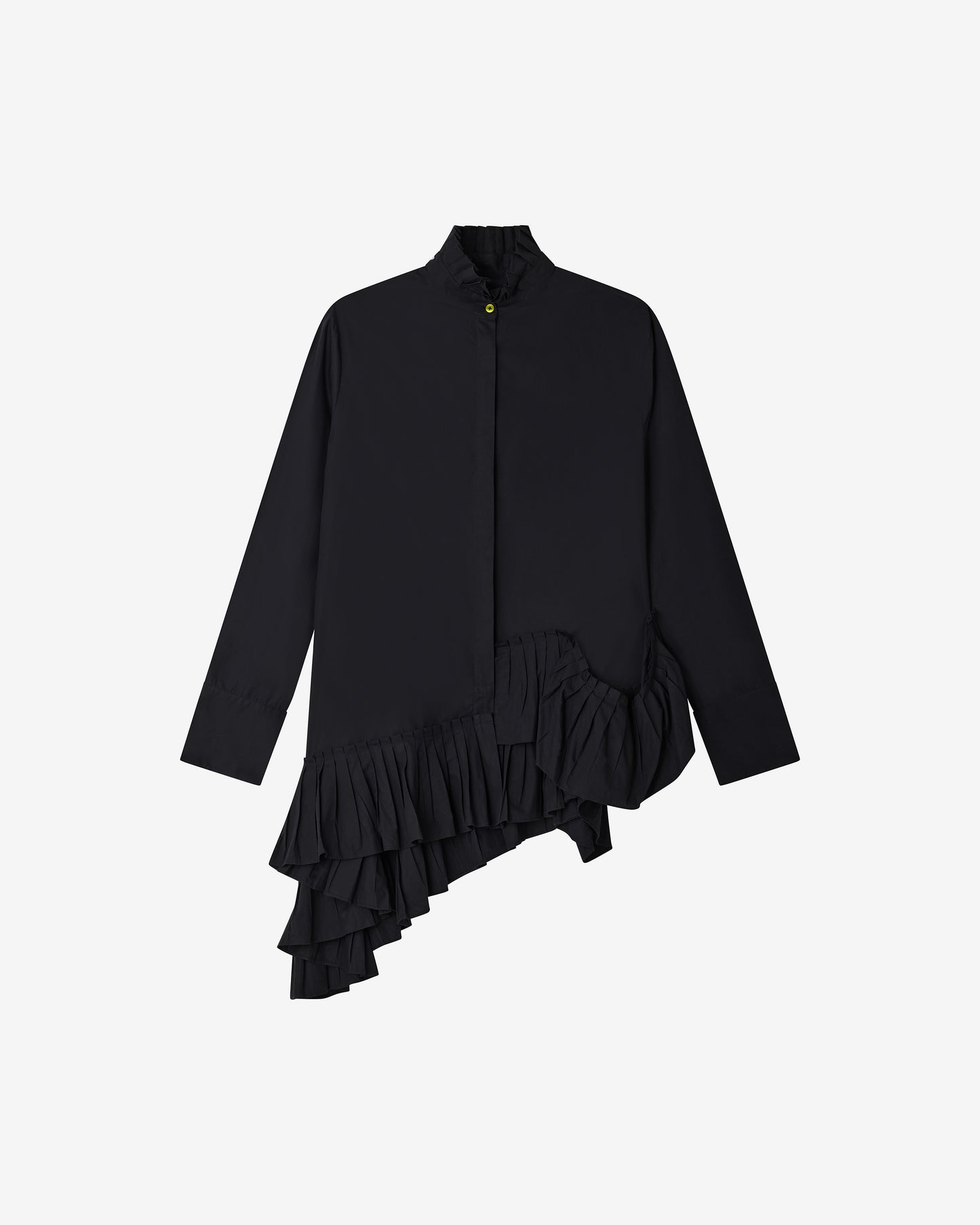 Cora Shirt - Black