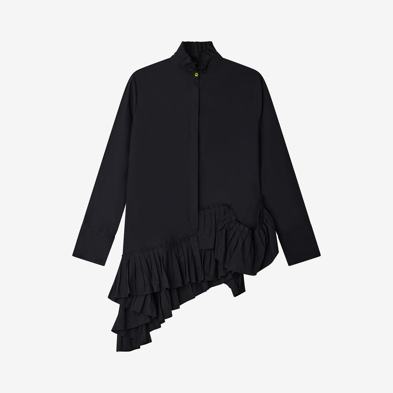 Cora Shirt - Black