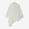 Cora Shirt - White