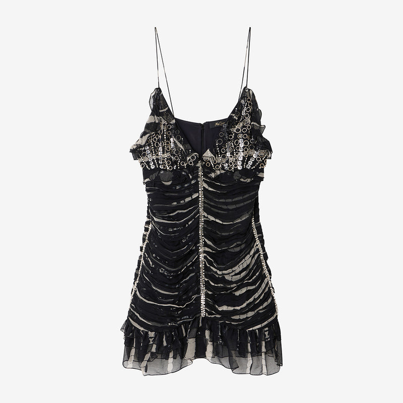 Robe Dagny - Noir