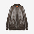Veste Della - Marron