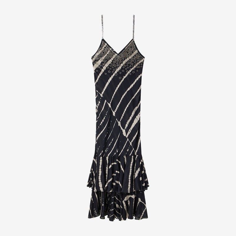 Robe Depp - Noir