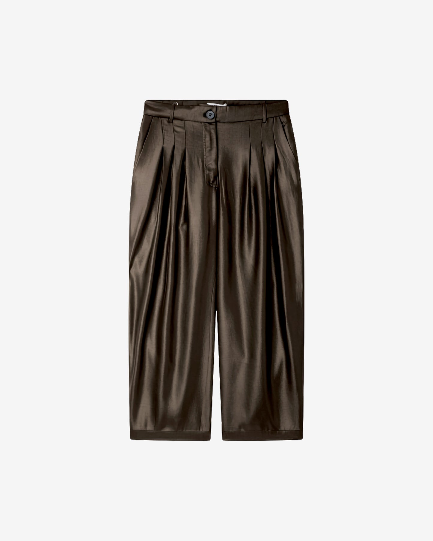 Pantalon Diva - Marron