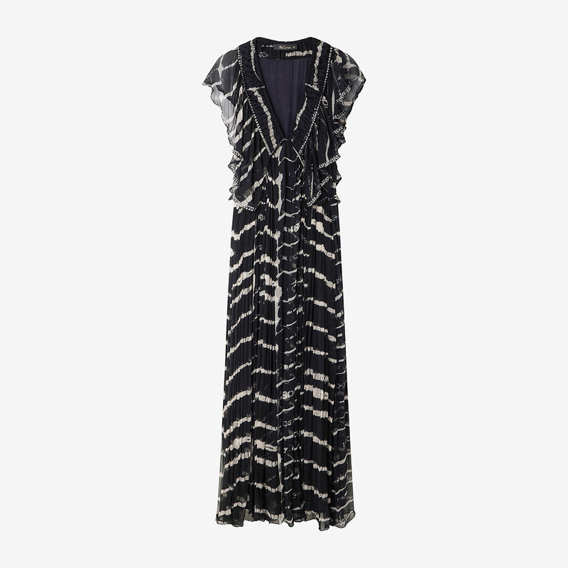 Robe Dopher - Noir