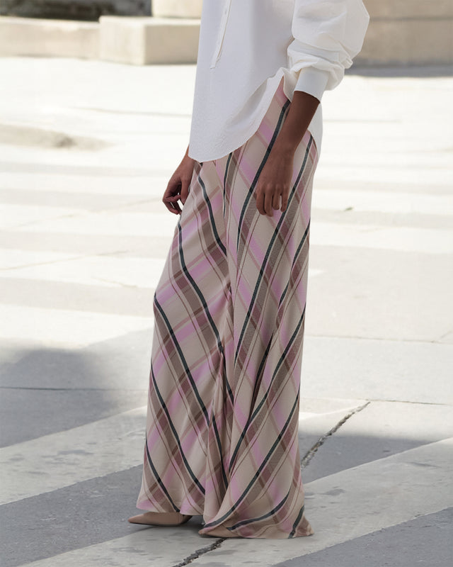 Pantalon Dune - Rose - Image 2