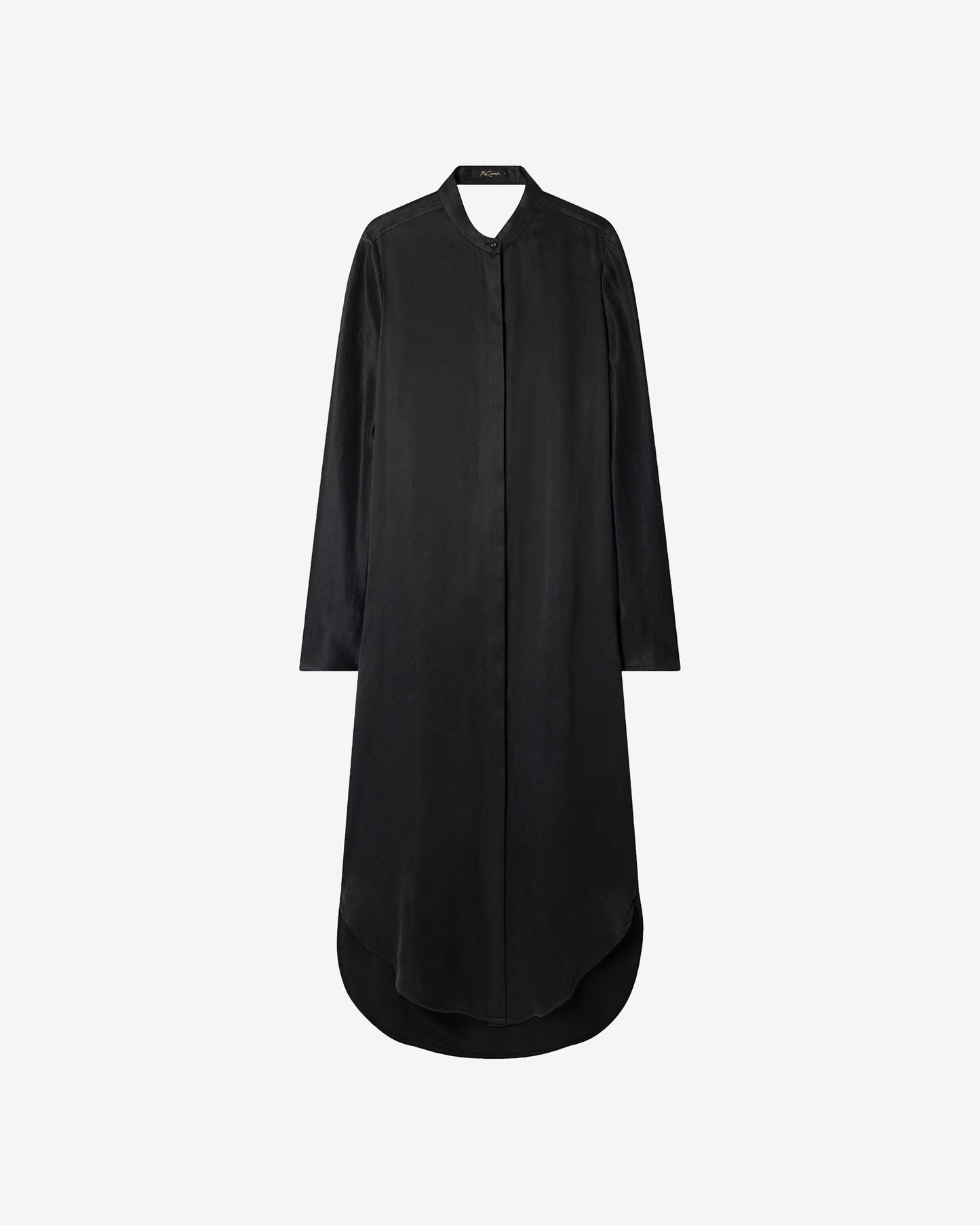 Faro Dress - Black