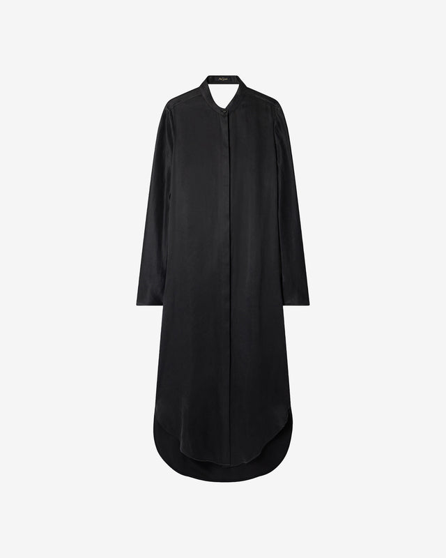 Robe Faro - Noir - Image 1