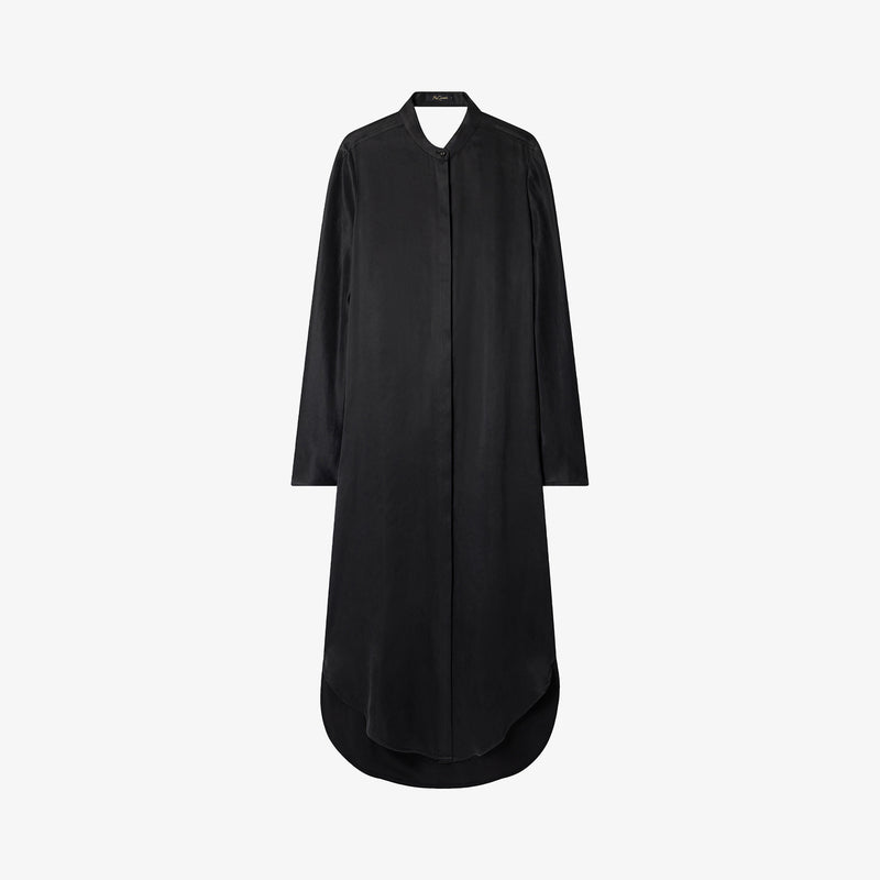 Faro Dress - Black