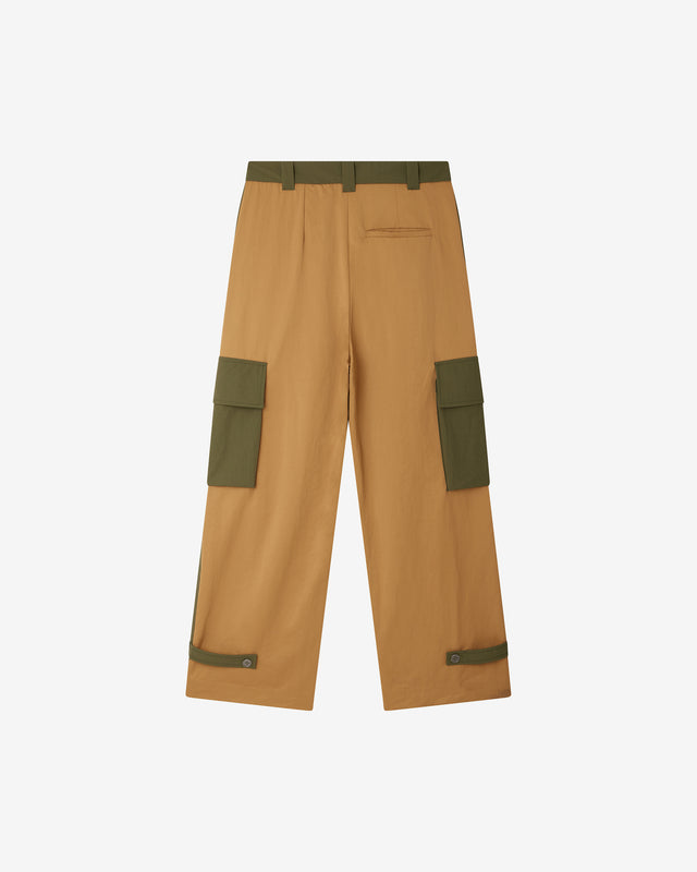 Pantalon Fozy - Kaki - Image 2