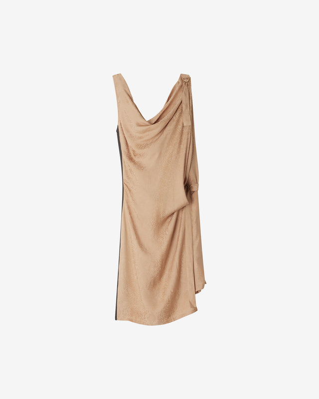 Robe Lally - Beige - Image 1