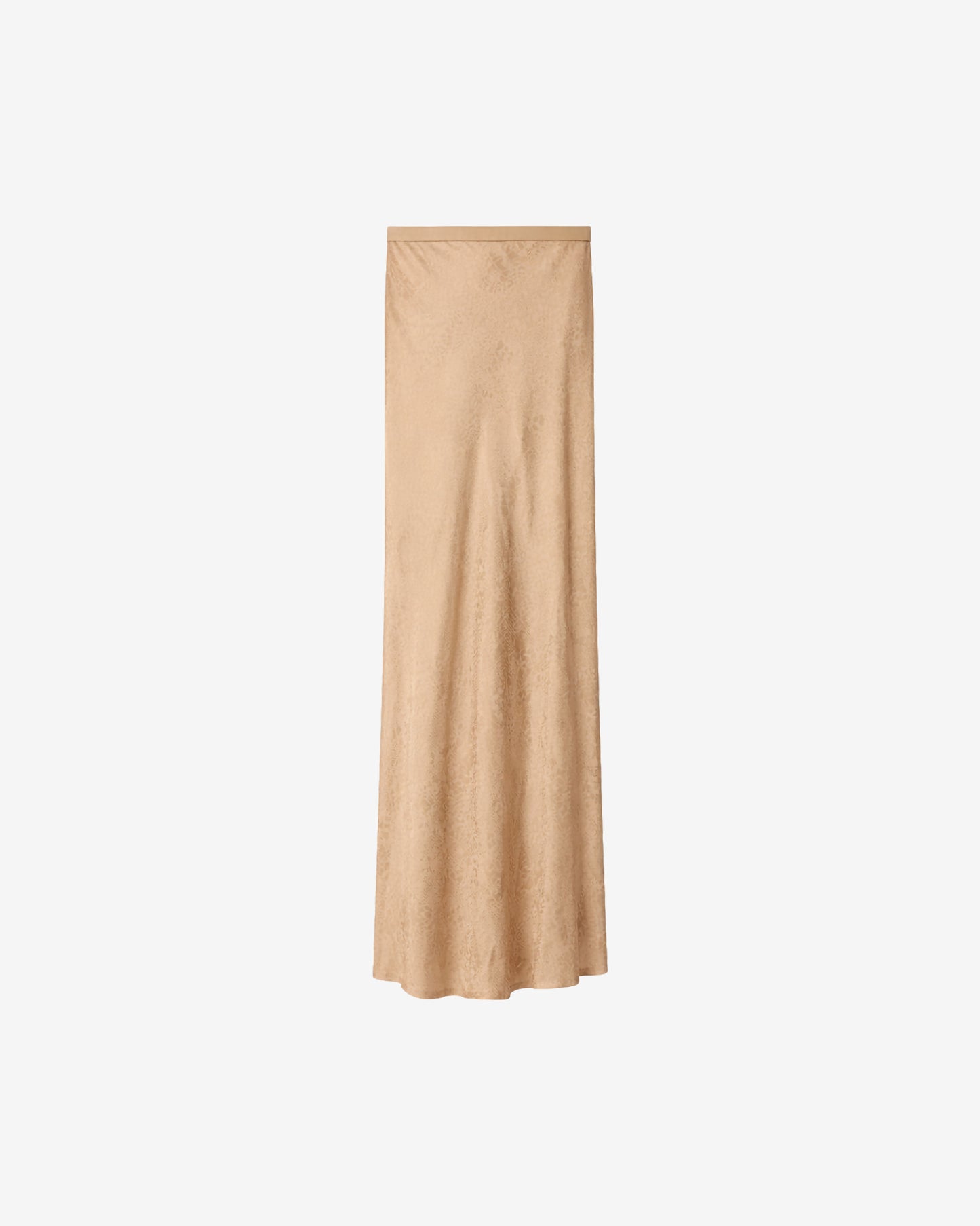 Leikland Skirt - Beige