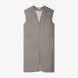 Madern Jacket - Taupe
