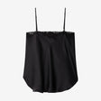 Top Mucha - Noir