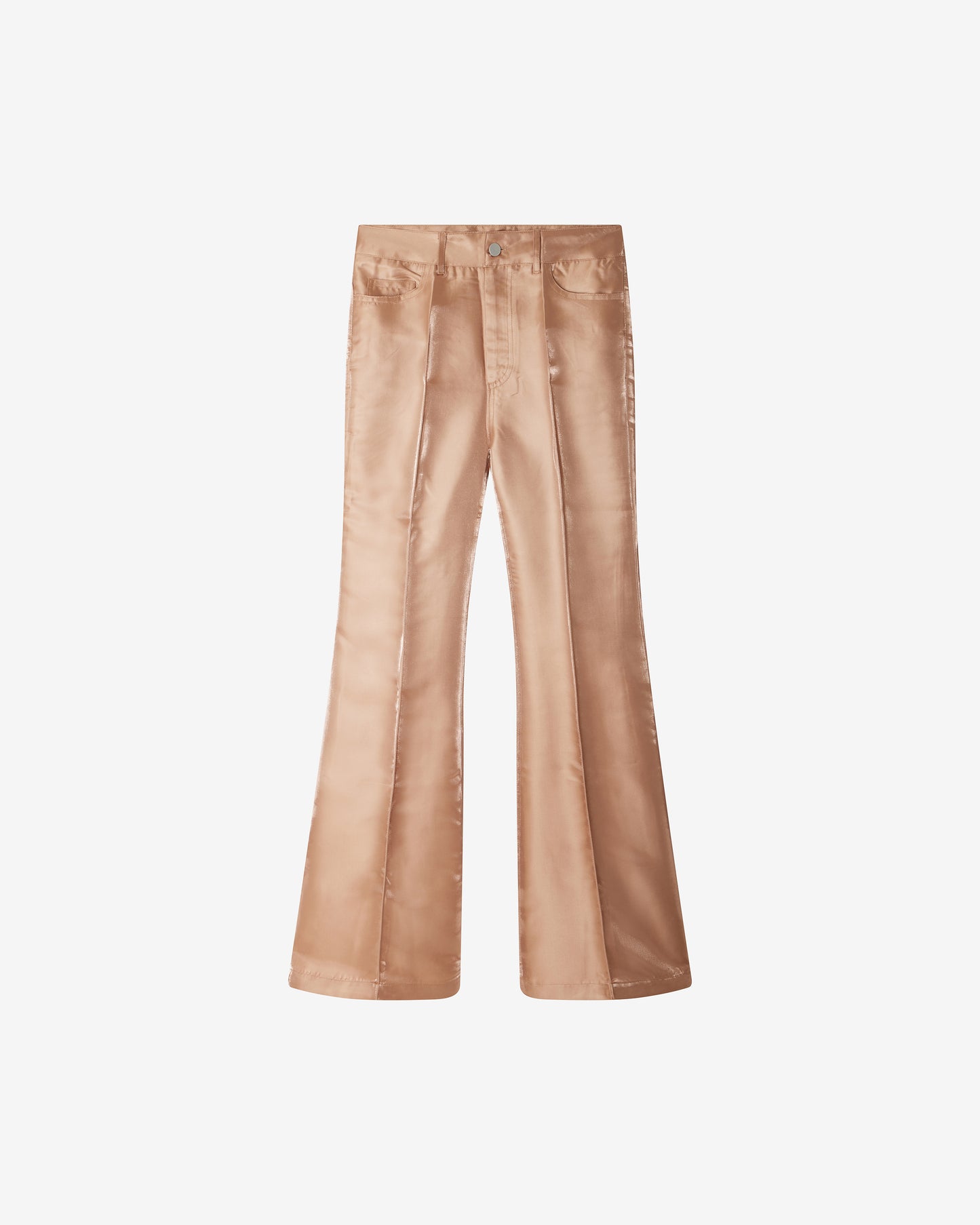 Muse Pants - Sand