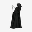 Robe Poesie - Noir