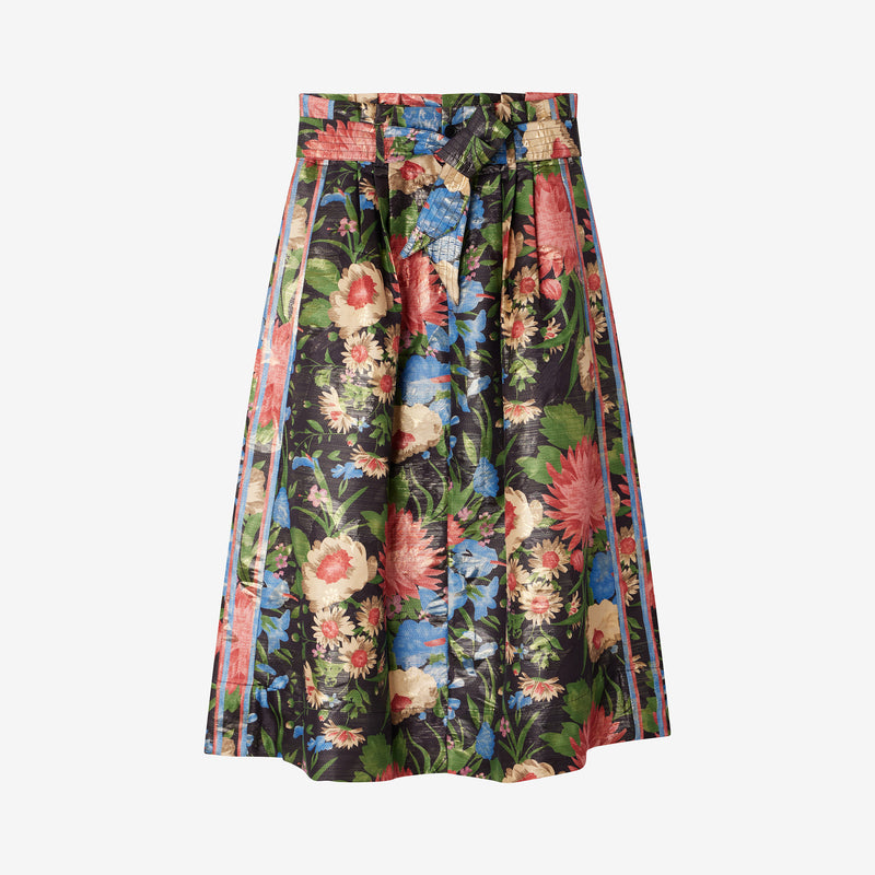 Ranol Skirt - Black