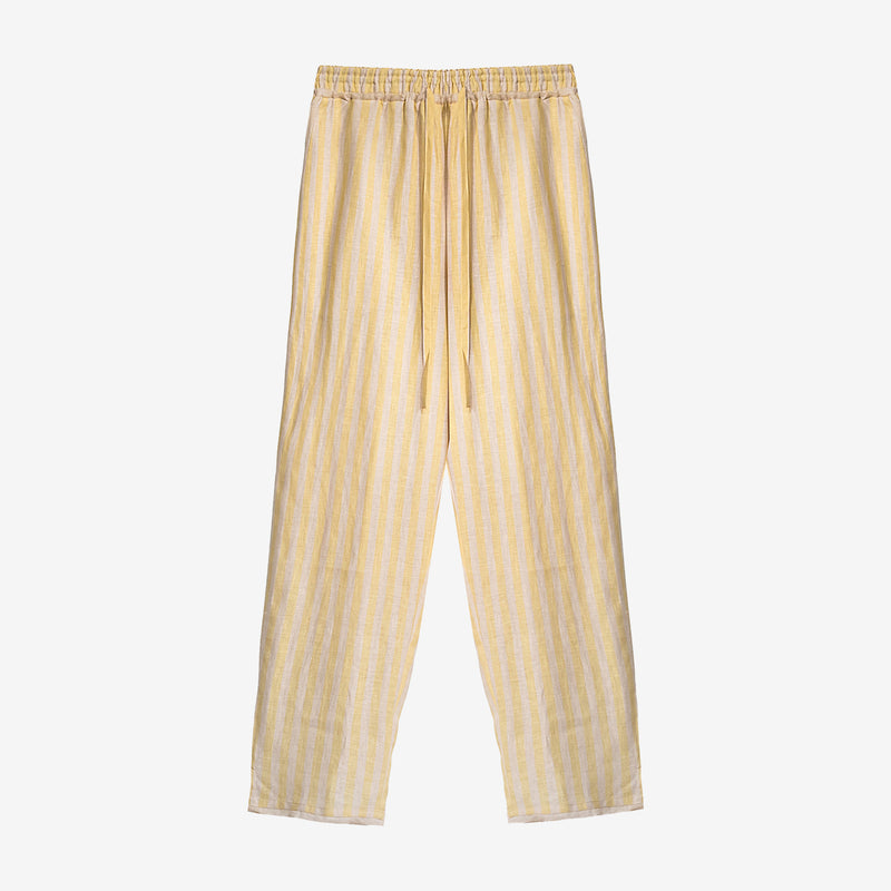 Sage Pants - Beige