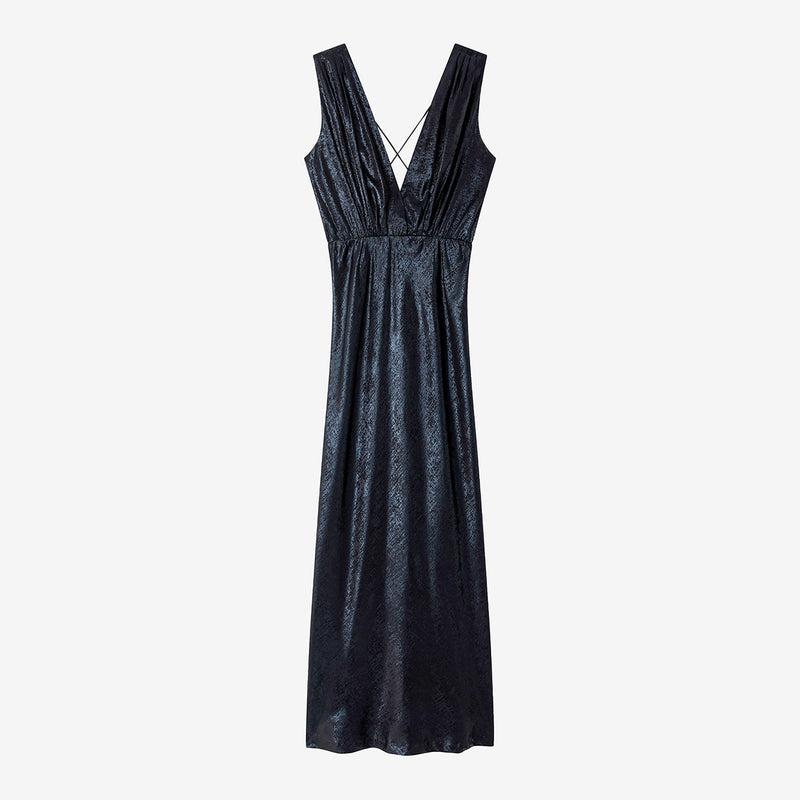 Sambi Dress - Black
