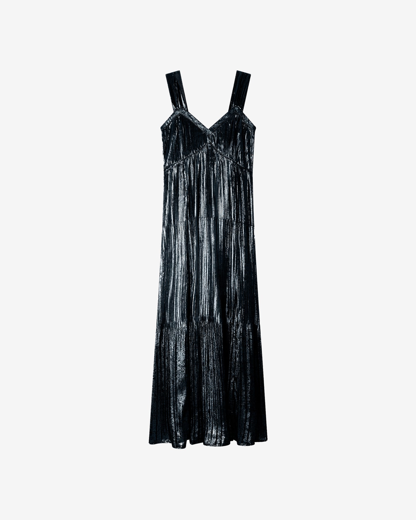Sary Dress - Black