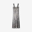Robe Sary - Argent