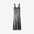 Robe Sary - Ardoise