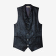 Sefana Vest - Black