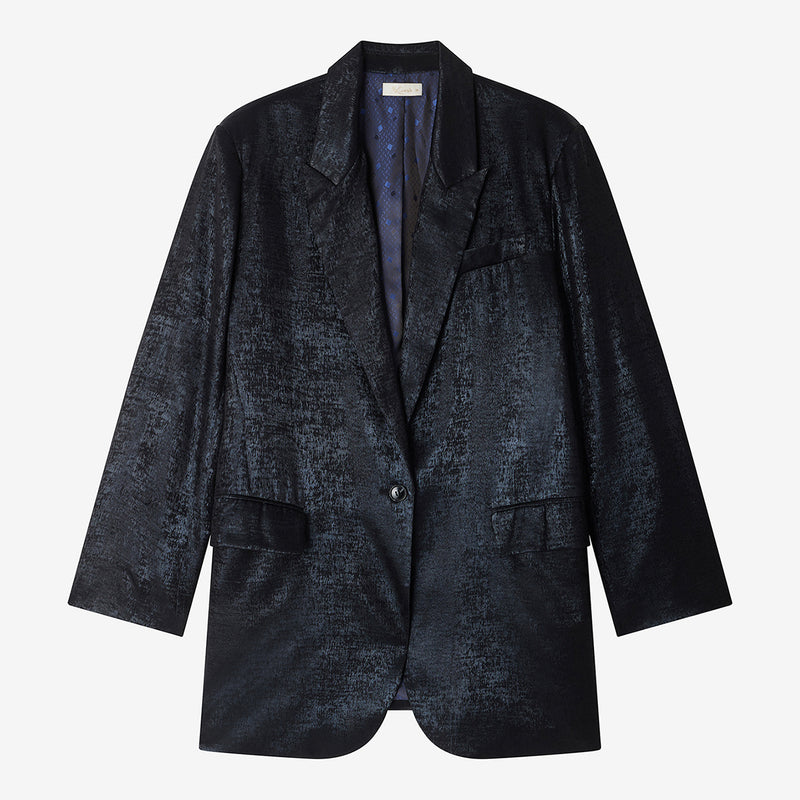 Siane Jacket - Black