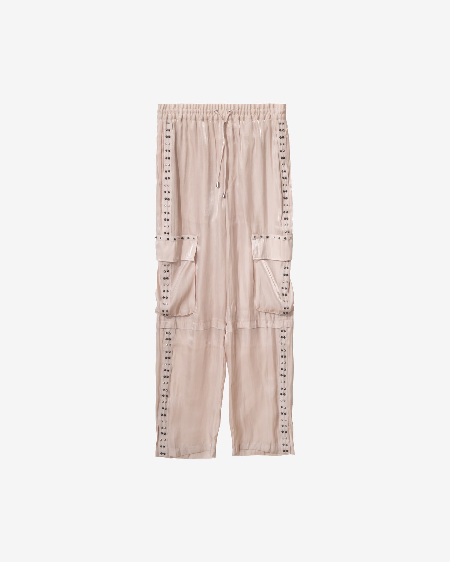 Silou Pants - Pink