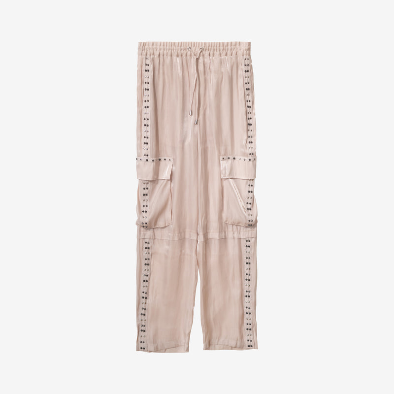 Silou Pants - Pink