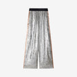 Mermaid Pants - Silver