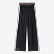 Mermaid Pants - Black