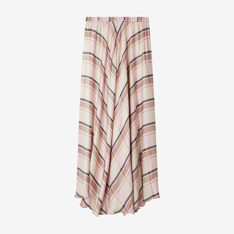 Delicious Skirt - Pink