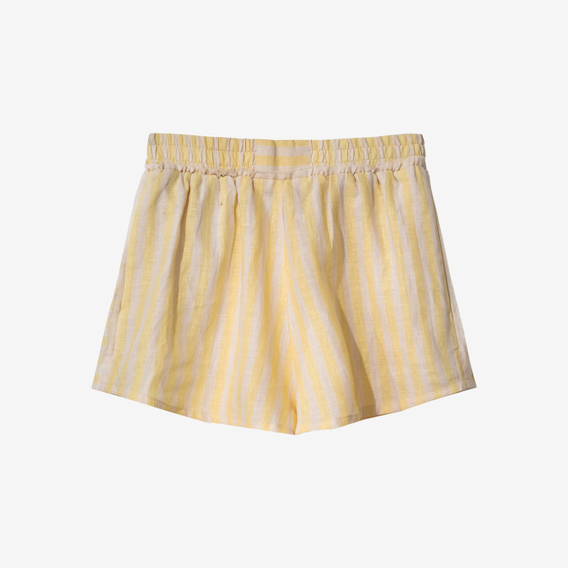 Short Skylar - Beige