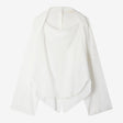 Blouse Sophie - Blanc