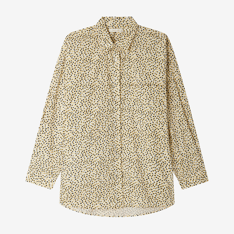 Chemise Sumira - Beige