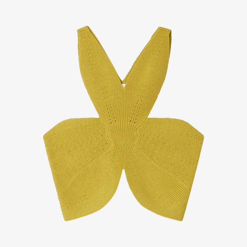 Top Swallow - Jaune