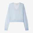 Pull Smurf - Bleu Ciel