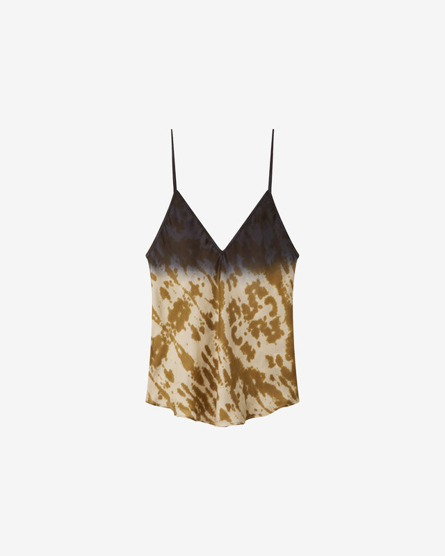 Top Winnie - Yellow - Dernière image