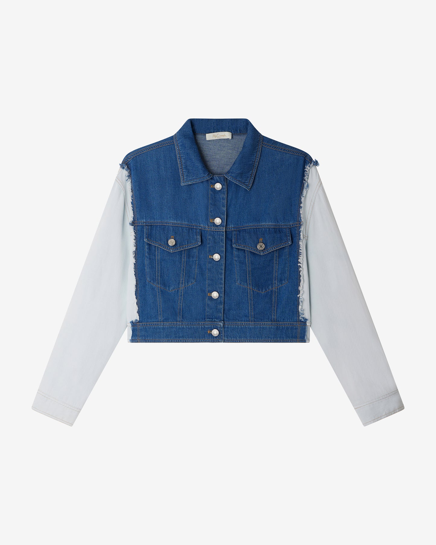 Wino Jacket - Denim