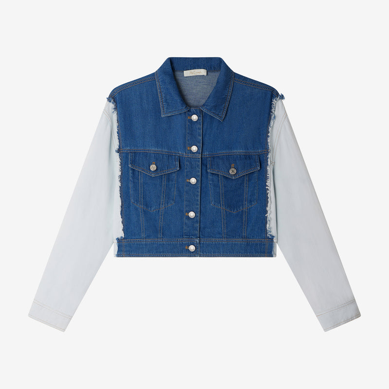Wino Jacket - Denim