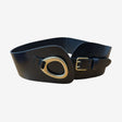 Ceinture Corset - Noir
