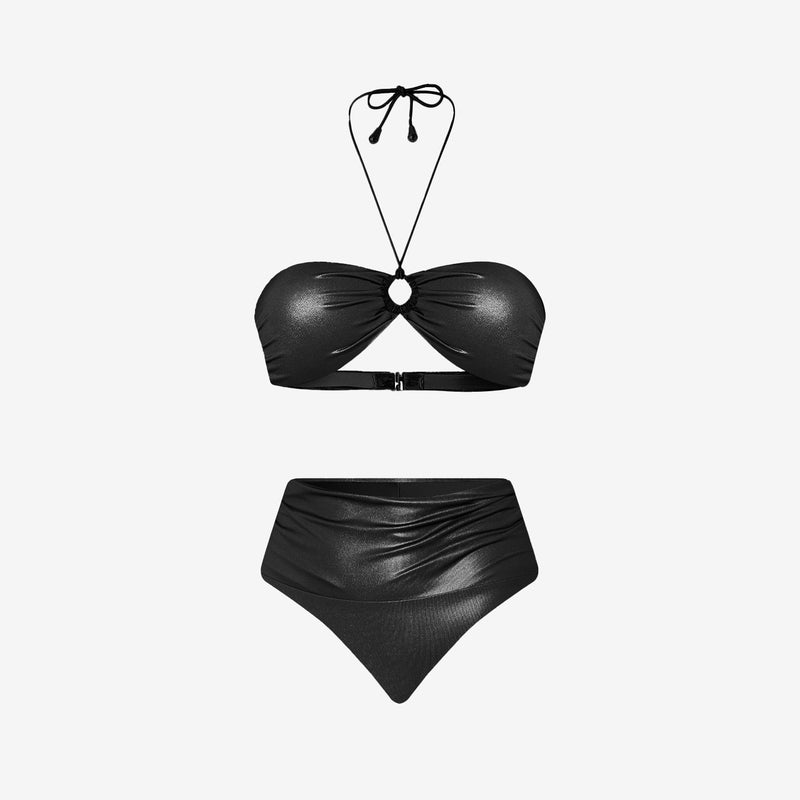 Maillot De Bain Duxy - Noir
