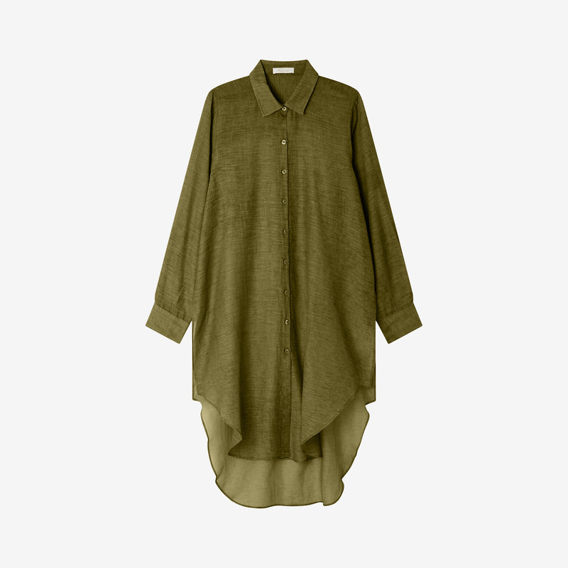 Frubus Shirt - Green