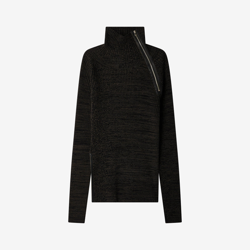 Pull Hobson - Kaki
