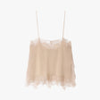 Aeris Top - Beige